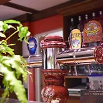 Ibis Pays De Somme Hotel Albert