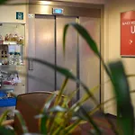 Ibis Pays De Somme Hotel 3*