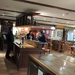 Ibis Pays De Somme 3* Albert