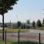Ibis Pays De Somme Hotel Albert