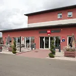 Hotel Ibis Pays De Somme