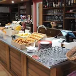 Ibis Pays De Somme Albert