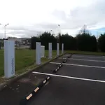 Ξενοδοχείο Ibis Pays De Somme Albert
