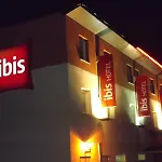 Ibis Pays De Somme Hotel Albert