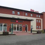 Ibis Pays De Somme 호텔 3*