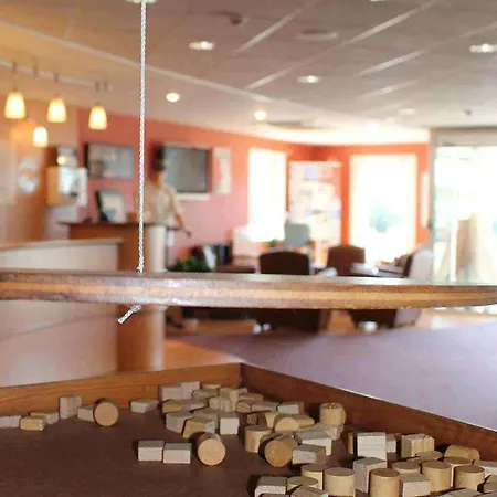 Hotel Ibis Pays De Somme 3*