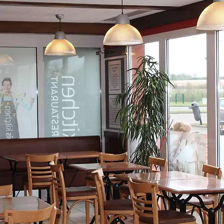 Hotel Ibis Pays De Somme
