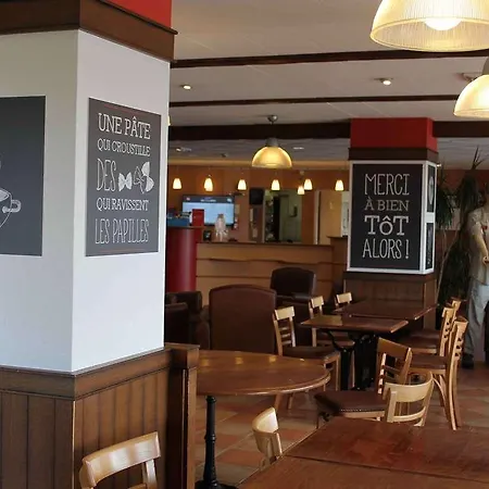 Ibis Pays De Somme