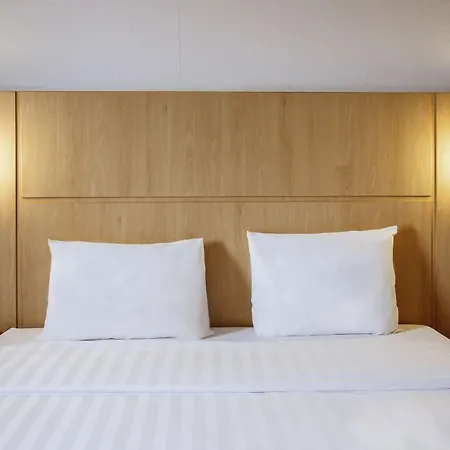 Ibis Pays De Somme 3* Albert
