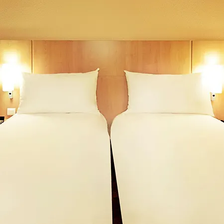 Hotell Ibis Pays De Somme