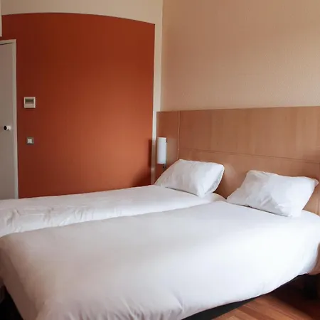 Ibis Pays De Somme 3* 阿尔贝