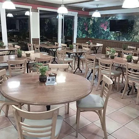Ibis Pays De Somme 3* Albert