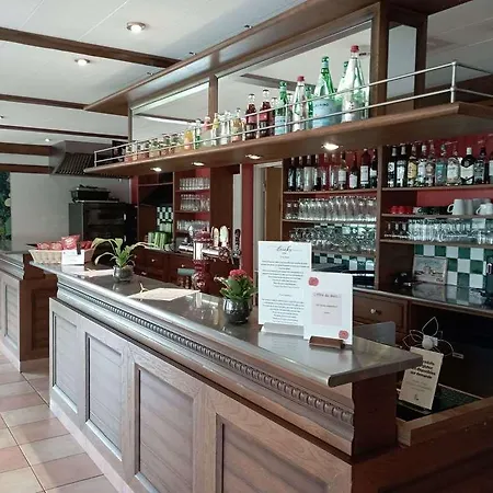 Hotel Ibis Pays De Somme