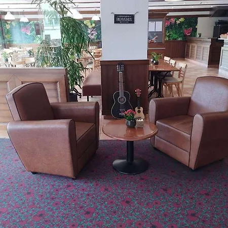 Ibis Pays De Somme