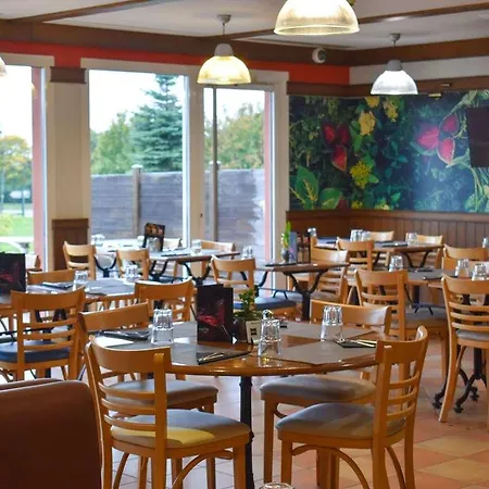 Ibis Pays De Somme Hotel
