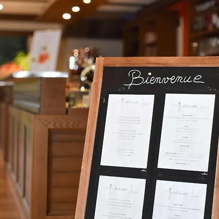 Ibis Pays De Somme Hotel