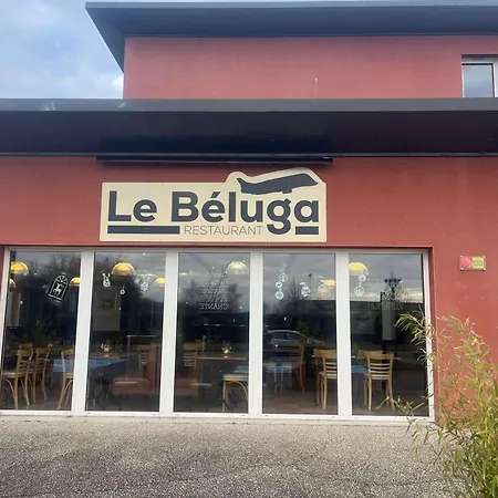 Отель Ibis Pays De Somme