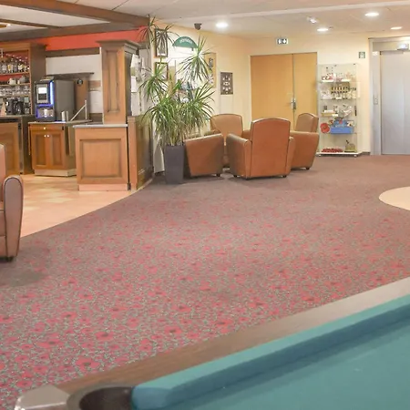 Hotel Ibis Pays De Somme Albert