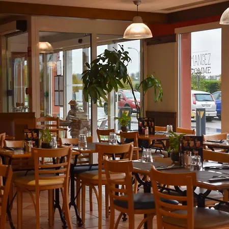 Ibis Pays De Somme Albert