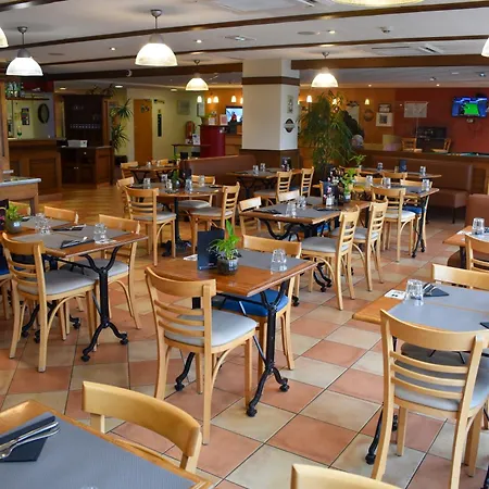 Hotel Ibis Pays De Somme Albert