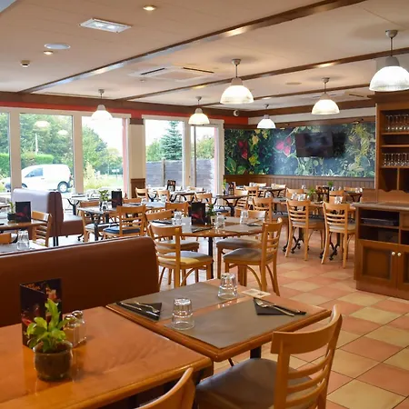 Ibis Pays De Somme Albert