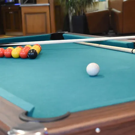 Hotel Ibis Pays De Somme Albert