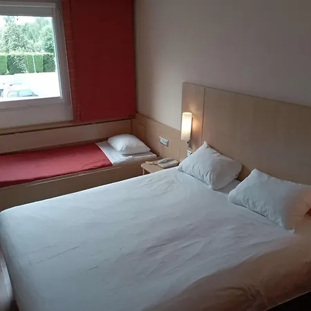 Ibis Pays De Somme 3*