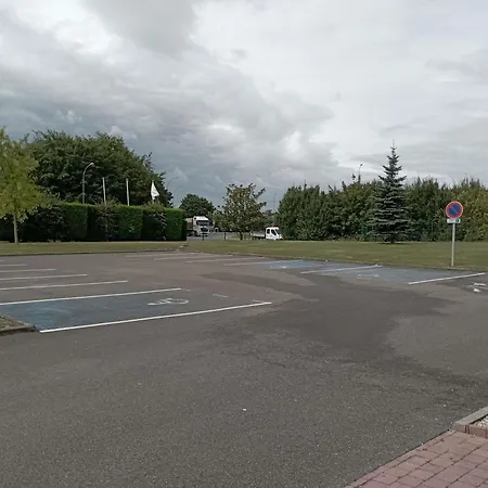 Hotel Ibis Pays De Somme