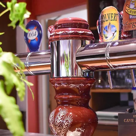 Ibis Pays De Somme Hotel 3*