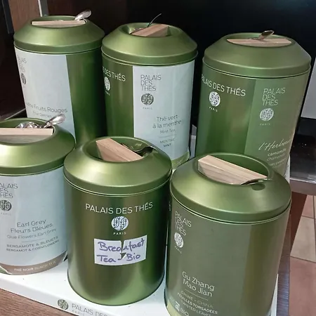 Ibis Pays De Somme Hotel Albert