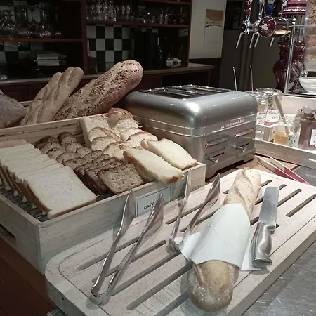 Ibis Pays De Somme 3*