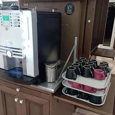 Ibis Pays De Somme 3* Albert