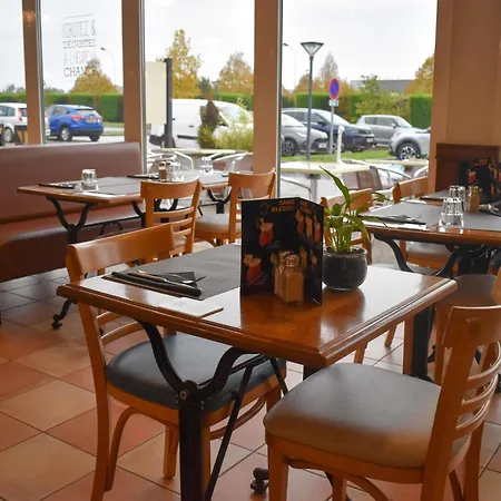 Hotel Ibis Pays De Somme