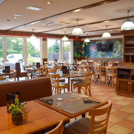 Hotel Ibis Pays De Somme Albert