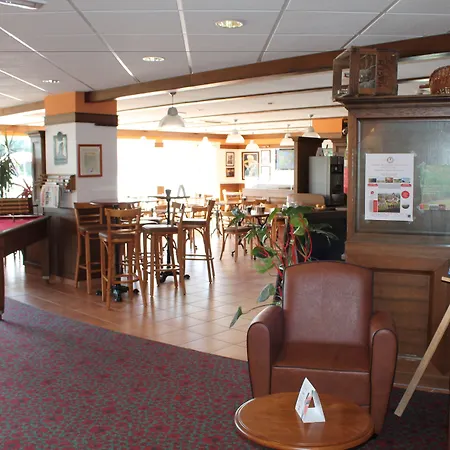 Ibis Pays De Somme Albert