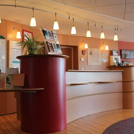 Ibis Pays De Somme 3* Albert
