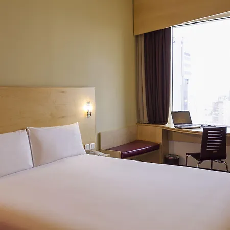 Ibis Pays De Somme 3*