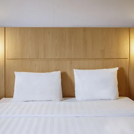 Ibis Pays De Somme
