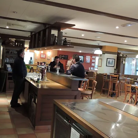 Ibis Pays De Somme 3* Albert
