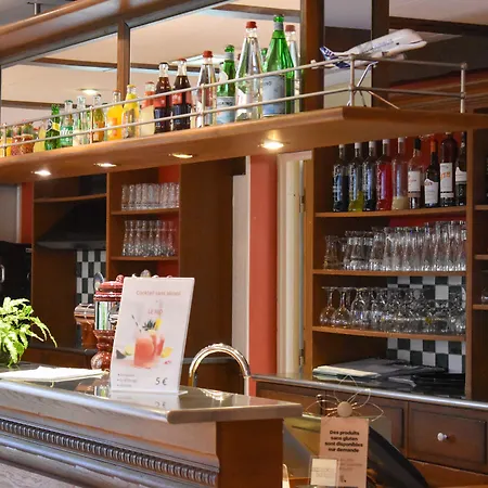 Ibis Pays De Somme 3*