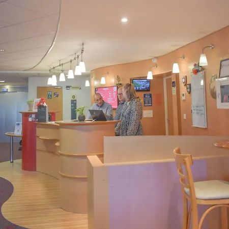 Ibis Pays De Somme 3*