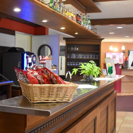 Ibis Pays De Somme