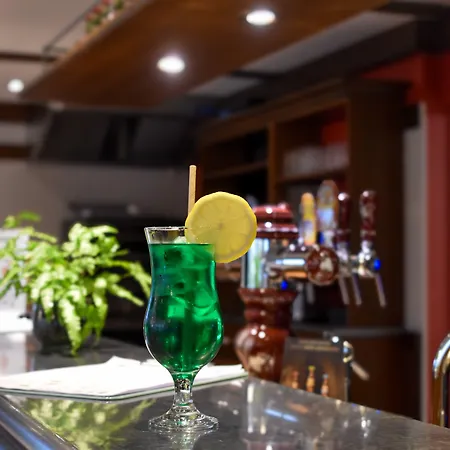 Ibis Pays De Somme 호텔 알베르