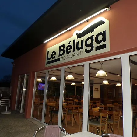 Hotel Ibis Pays De Somme