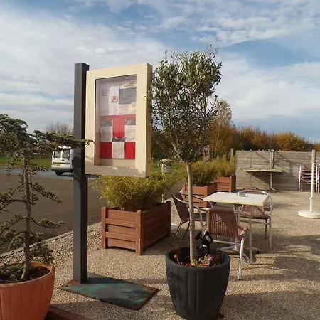 Hotel Ibis Pays De Somme 3*