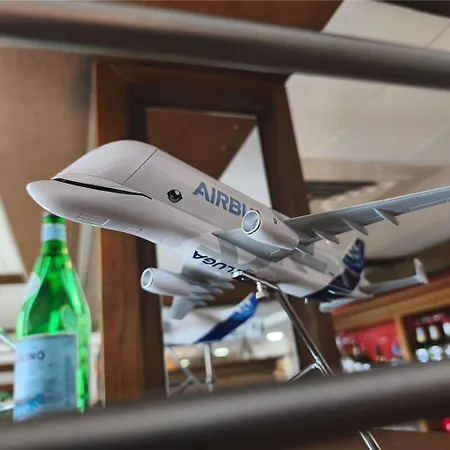 Ibis Pays De Somme Szálloda 3*