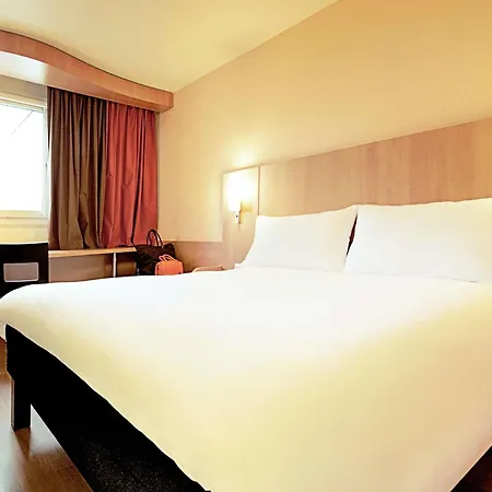 Hotel Ibis Pays De Somme 3*