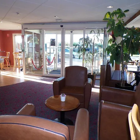 Hotel Ibis Pays De Somme 3*