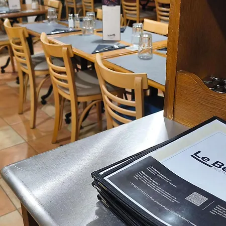 Ibis Pays De Somme