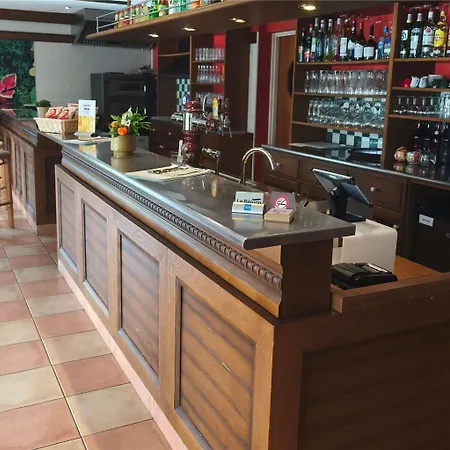 Ibis Pays De Somme Hotel Albert
